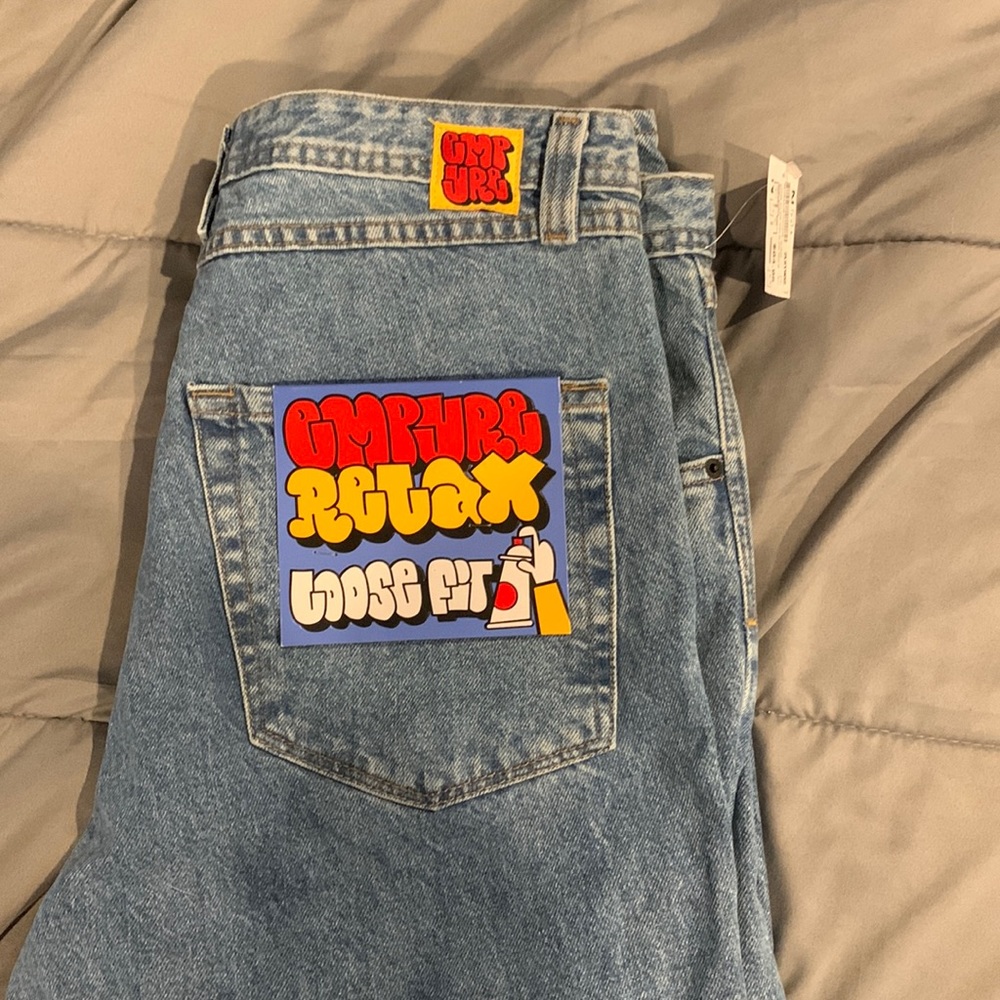 Empyre jeans